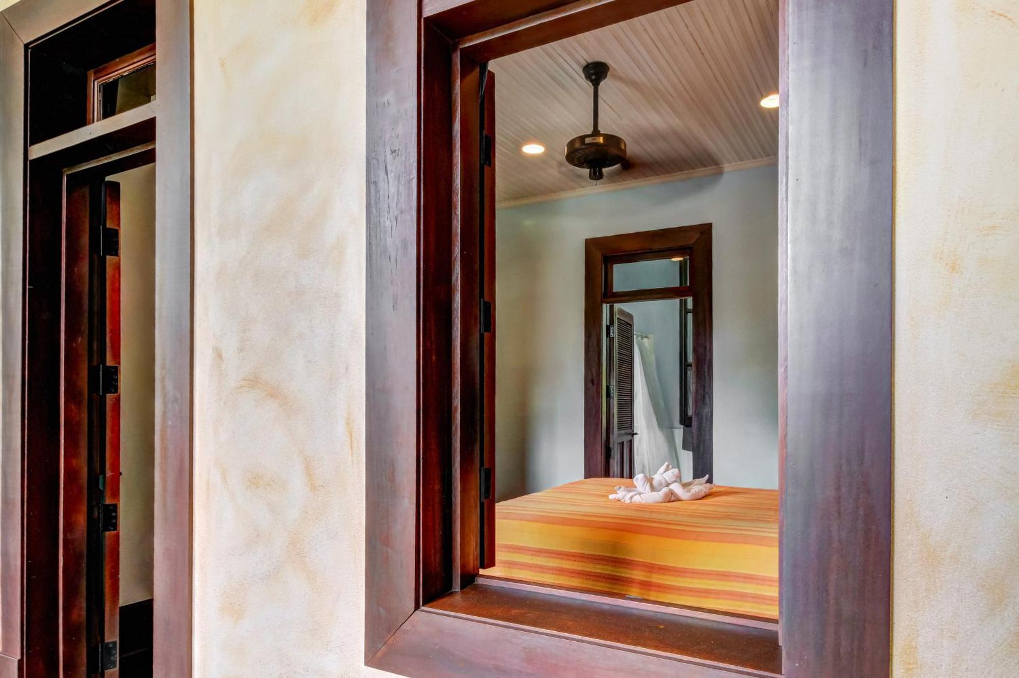 Mahogany Hall サン・イグナシオ エクステリア 写真